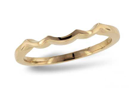 A101-59252: LDS WED RING