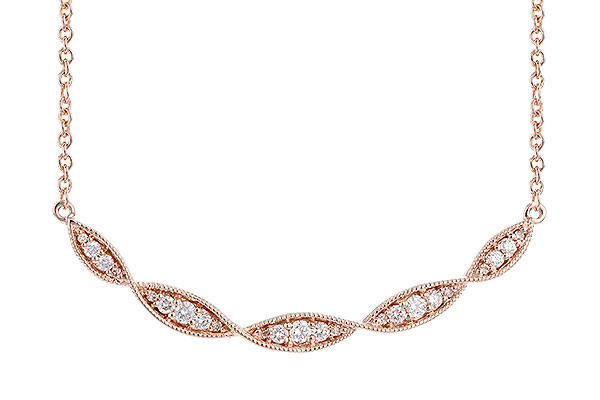 A282-51916: NECK .25 TW