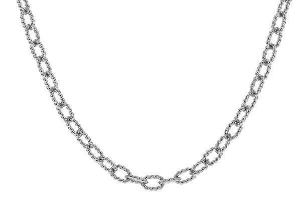 A283-41961: ROLO SM (22", 1.9MM, 14KT, LOBSTER CLASP)
