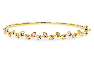 A284-34652: BANGLE .45 TW