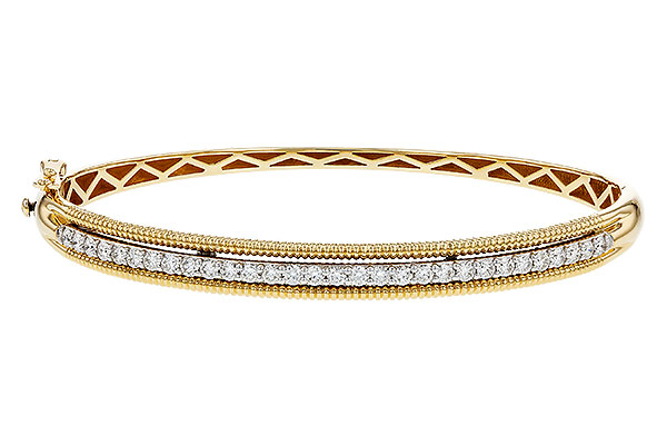 A284-34670: BANGLE 1.00 TW