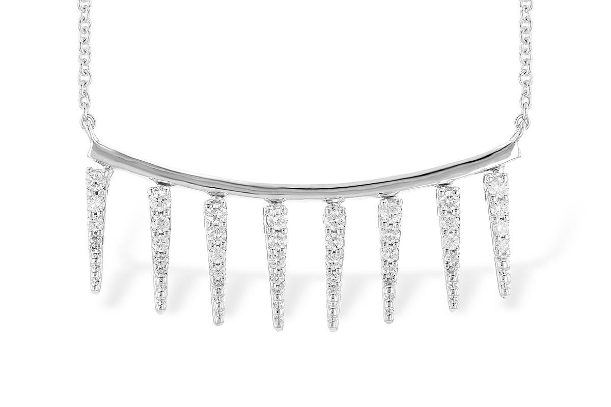 C199-81079: NECK .25 TW