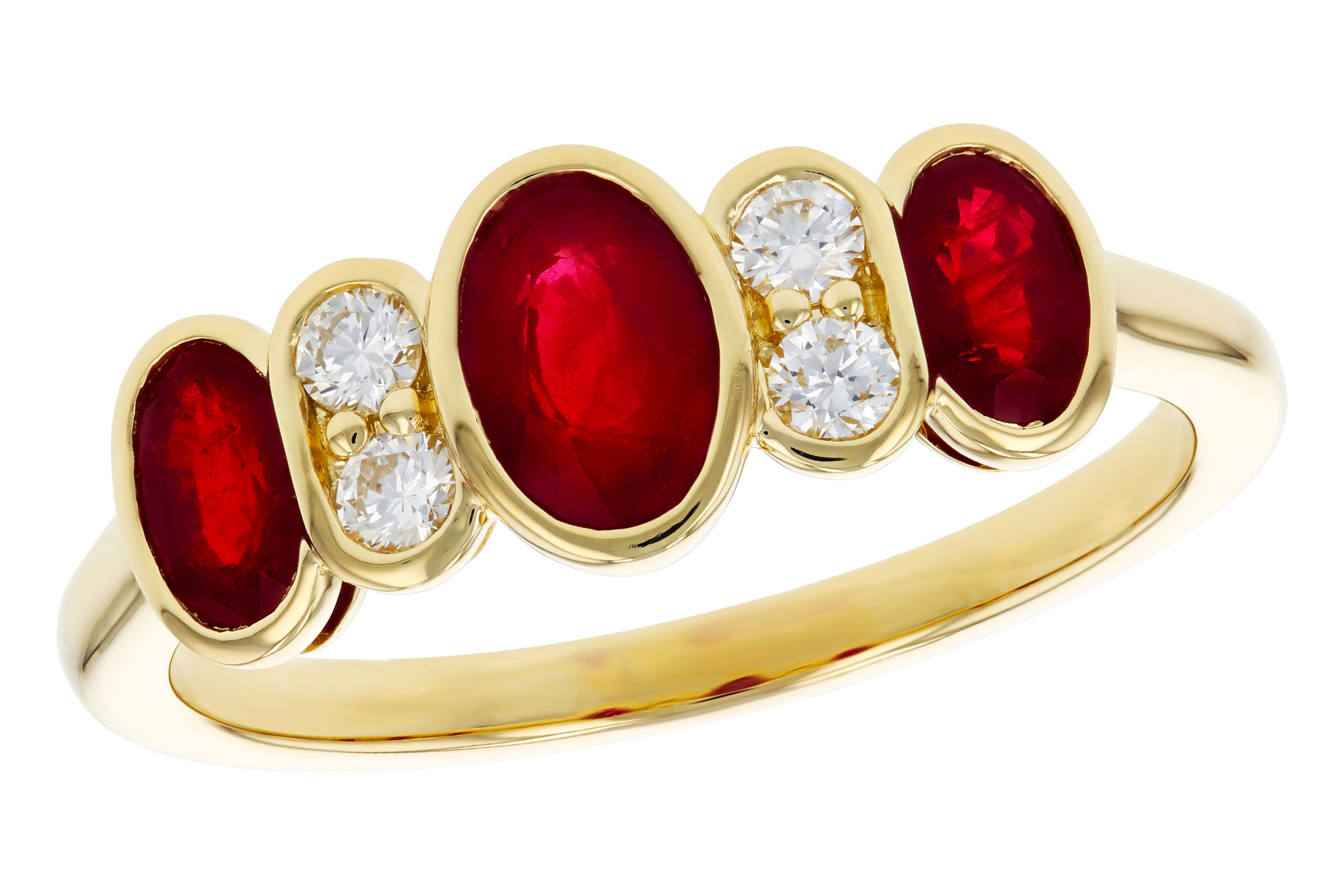 C285-20143: LDS RG 1.14 TW RUBY 1.29 TGW