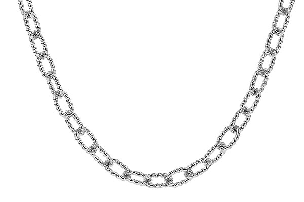 D283-41988: ROLO LG (24", 2.3MM, 14KT, LOBSTER CLASP)