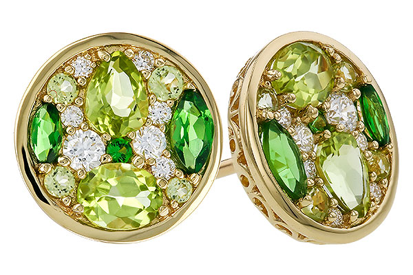 D284-31025: EARR 1.03 TW SEMI-PRECIOUS (TSAV, PER) 1.19 TGW