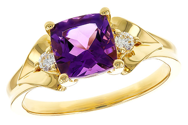 D284-33752: LDS RG 1.35 AMETHYST 1.44 TGW (7MM AMY)