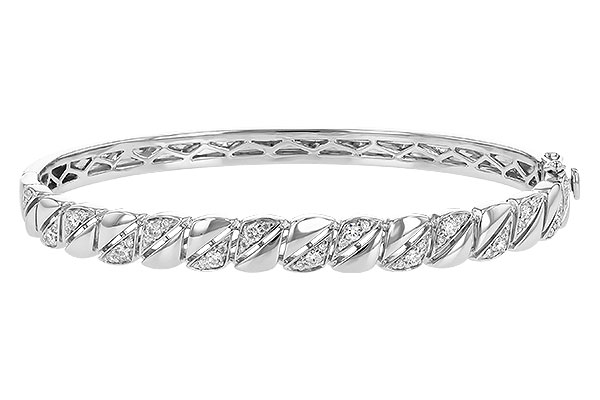 E199-74725: BANGLE .55 TW