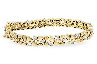 E284-28288: BRACELET 1.00 TW (7")