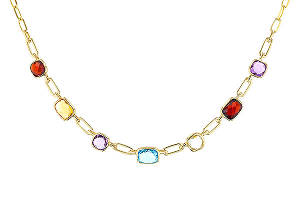 E284-31043: NECK 8.87 TW SEMI-PREC (GT,CIT,AMY,G.AMY,BT) (17")
