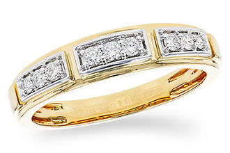 F283-38343: GTS WED RG .25 TW