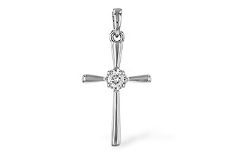 F284-30097: PENDANT .10 BR
