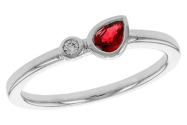 G284-29252: LDS RG .24 RUBY .26 TGW