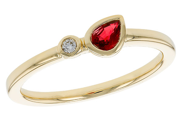 G284-29252: LDS RG .24 RUBY .26 TGW