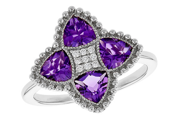 G284-31924: LDS RG 1.28 AMETHYST 1.32 TGW