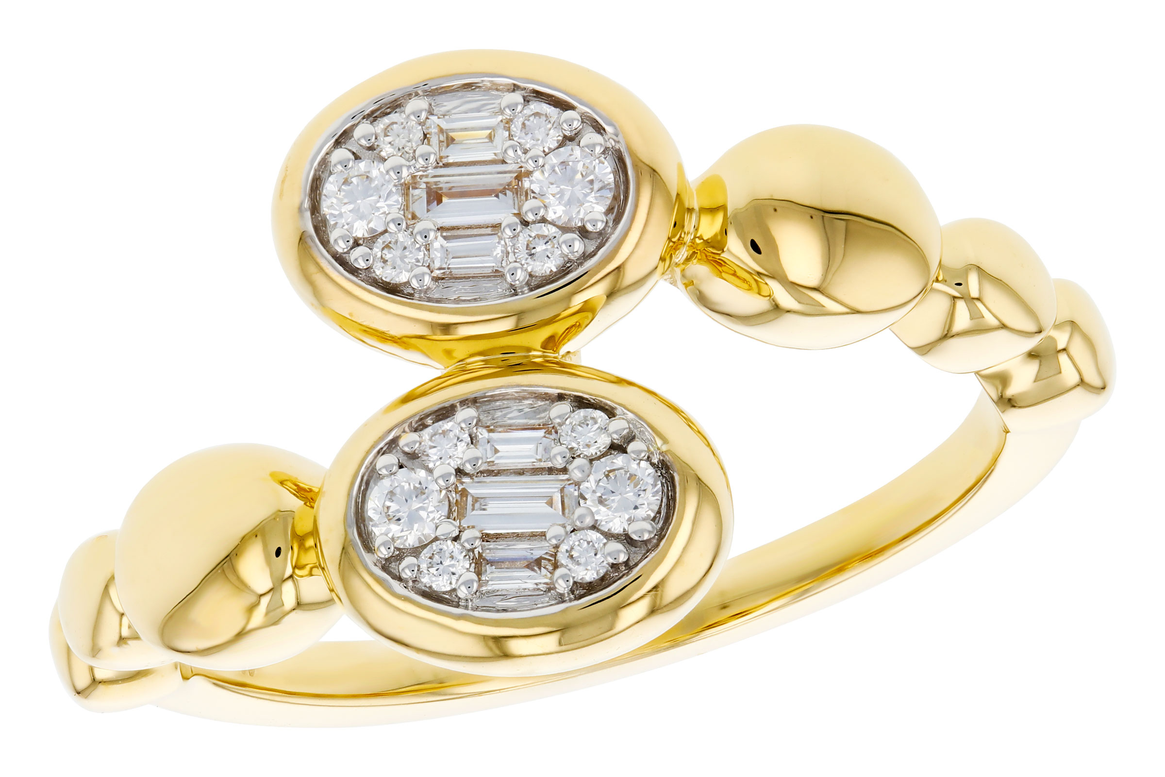 G285-20143: LDS DIA RG .06 BAGUETTE .17 TW