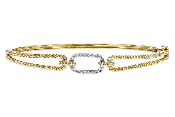 H284-29206: BANGLE .16 TW