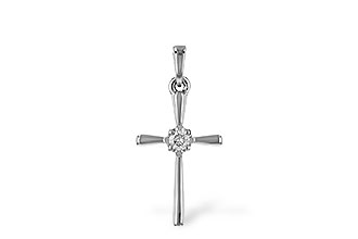 H284-30097: PENDANT .05 BR