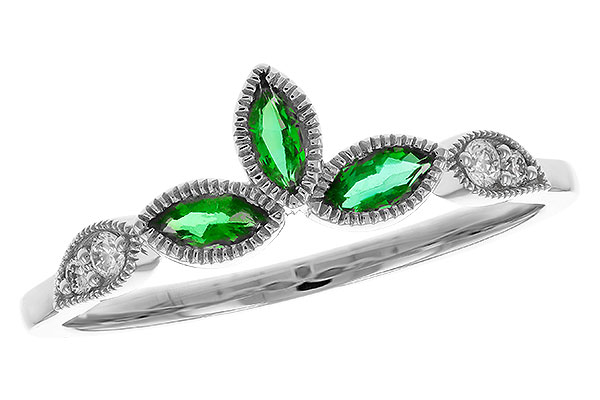 H284-33779: ENHANCER .22 TW EMERALD .28 TGW