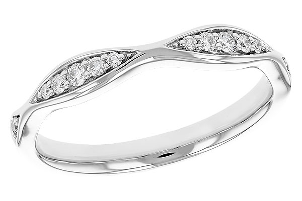 H284-35597: LDS DIA WED RG .12 TW