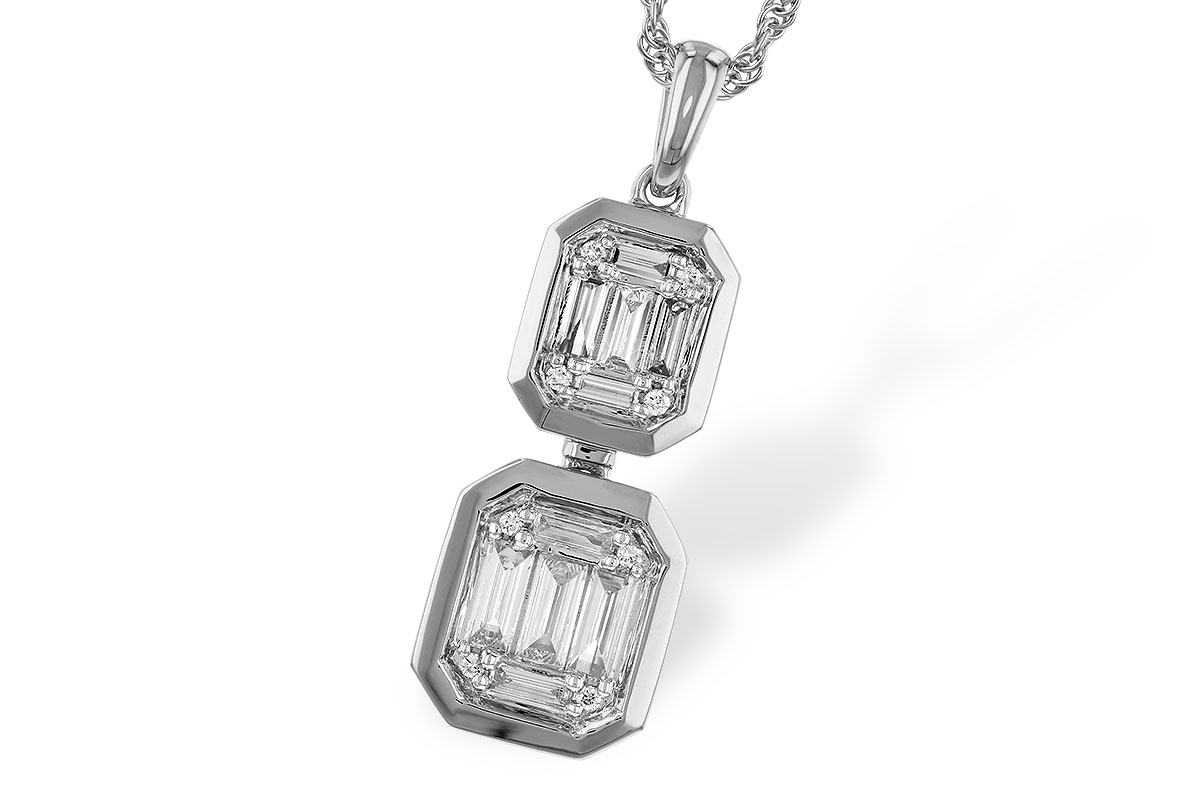 K284-27424: NECK .42 BAG .45 TW