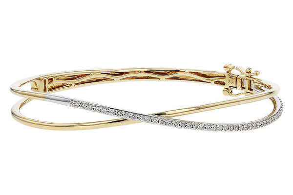 K284-30115: BANGLE .50 TW