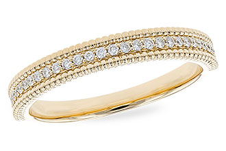 L283-40106: LDS DIA WED RG .14 TW