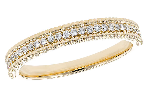 L283-40106: LDS DIA WED RG .14 TW