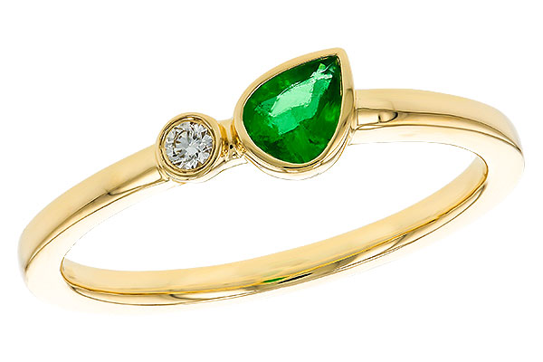 L284-29251: LDS RG .20 EMERALD .22 TGW