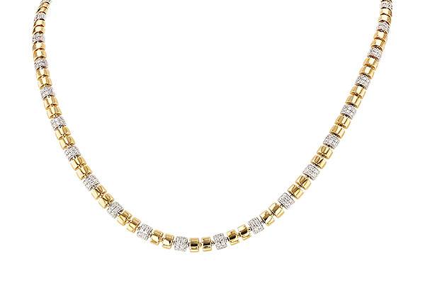 L284-32824: NECKALCE 2.35 TW (18")