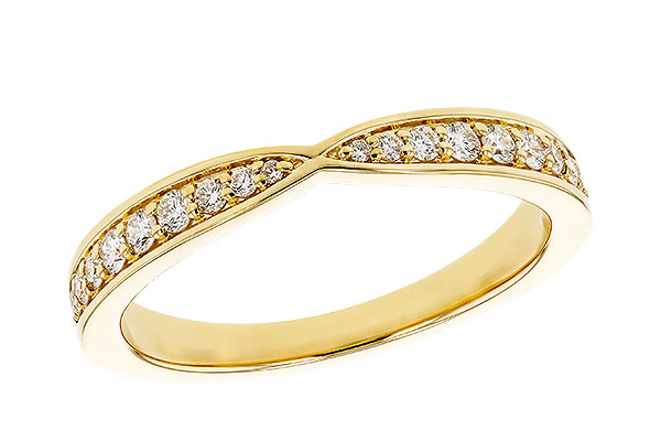 L285-18279: LDS WED RG .25 TW