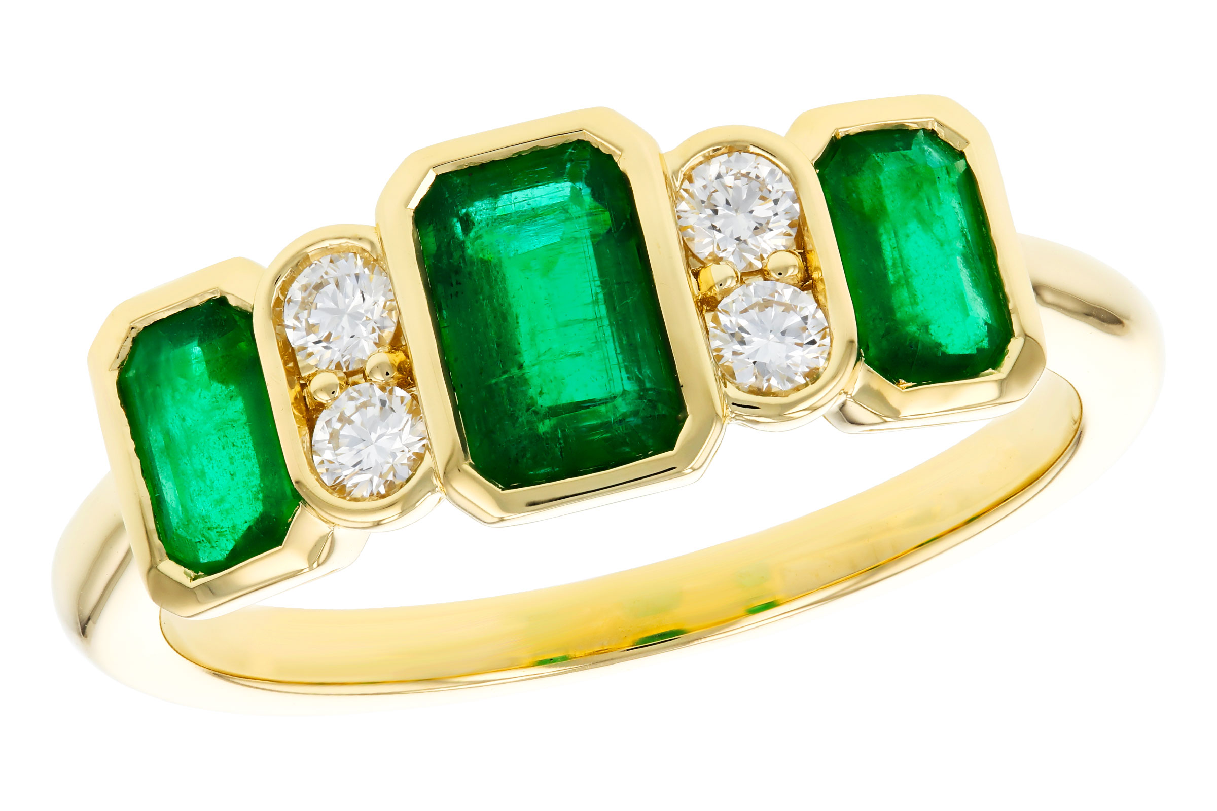 L285-20142: LDS RG 1.04 TW EMERALD 1.19 TGW