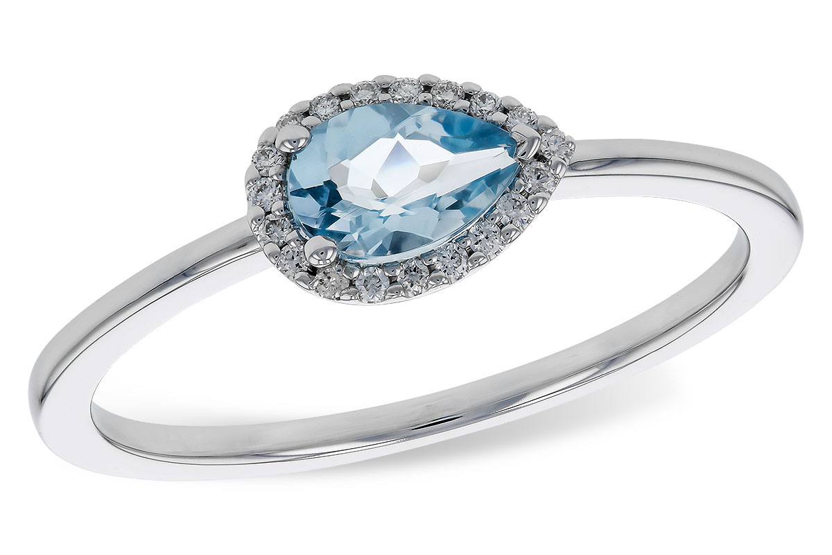 M284-29242: LDS RG .36 AQUA .42 TGW (6x4MM AQ)